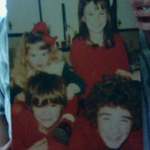 Meet your Posher, Lorelei